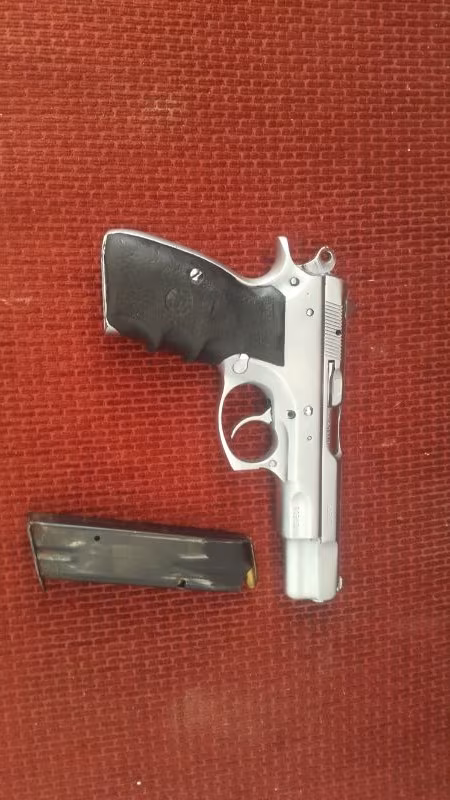 CZ75 LUGER D SERISI ENCOK ARANAN SERIDIR