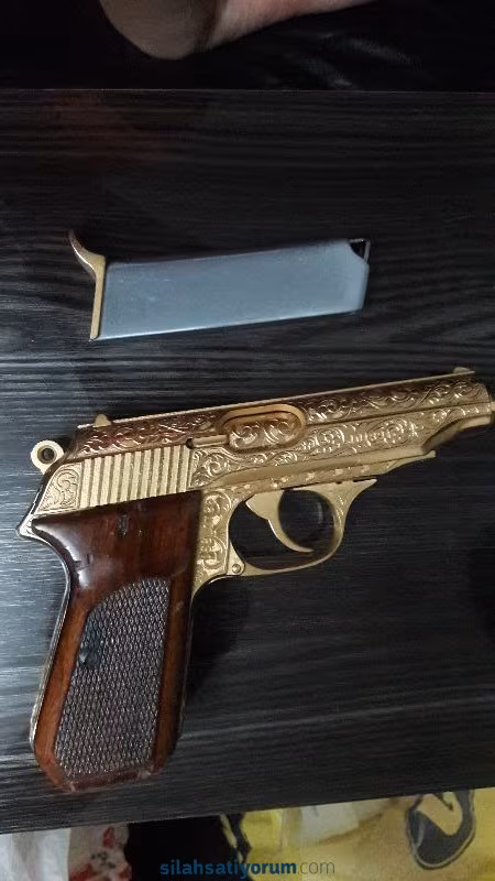 SİLAH RUHSATLIDIRRR----///-----FİYAT SON ACIIILLL ILK GELEN ALIR