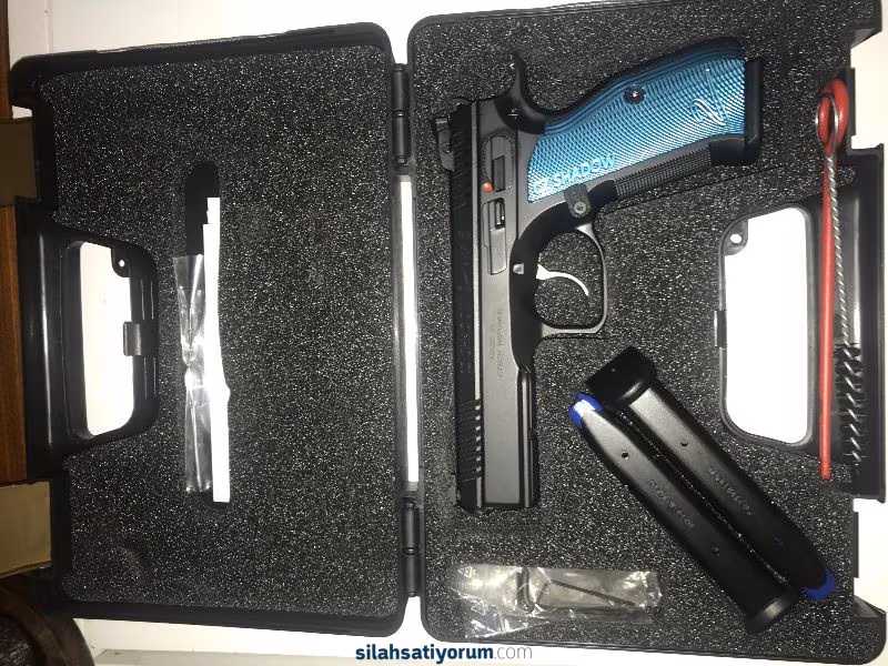 CZ SHADOW 2