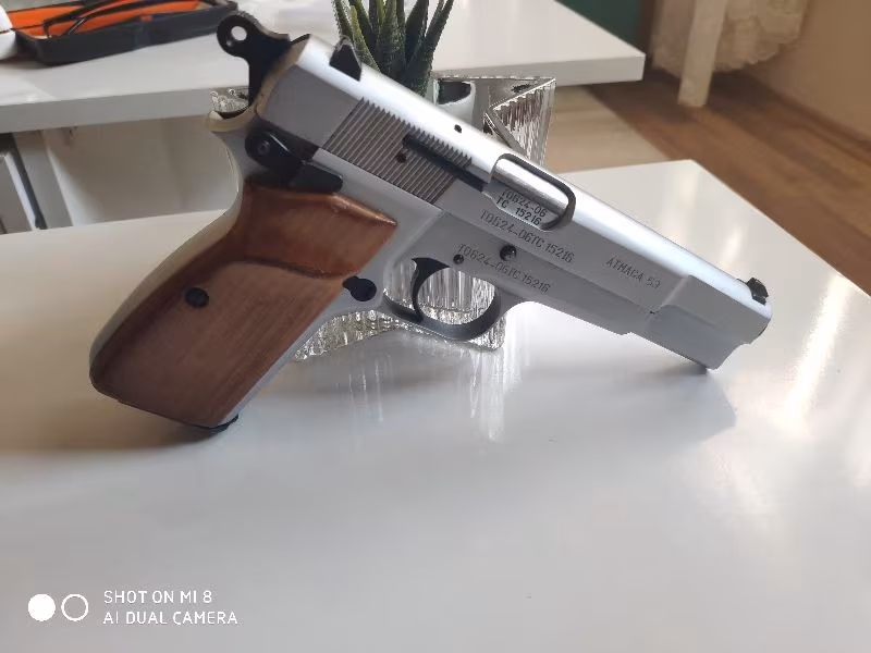 Sahibinden satılık atmaca53