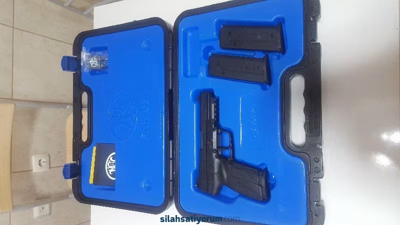 fn five seven 5.7*28 mm
