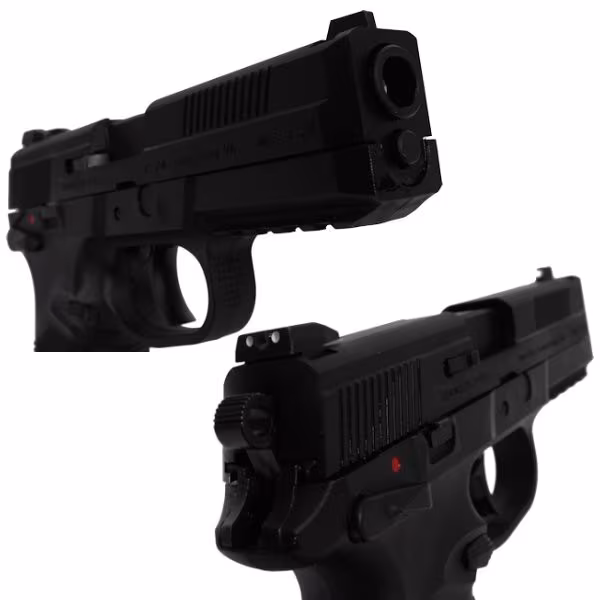 FNX 45 TACTİCAL SIFIR SİLAH