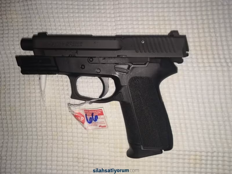 Sig sauer sp2022