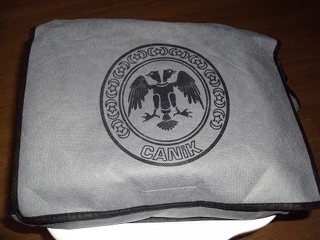 ASKERİ PERSONELDEN SIFIR SHARK FC BEYAZ KROM