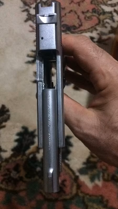 Fransız armes unique hendaye bp france