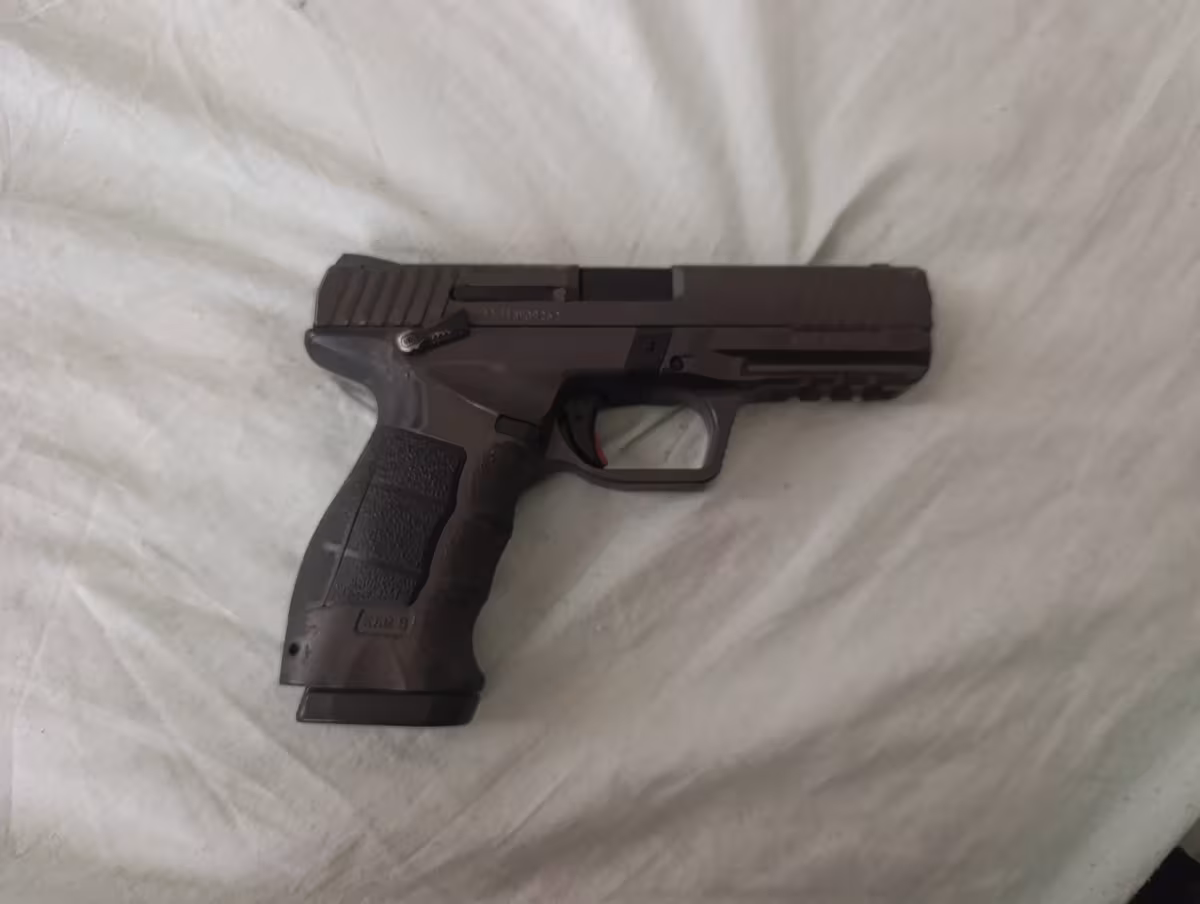 Sar9