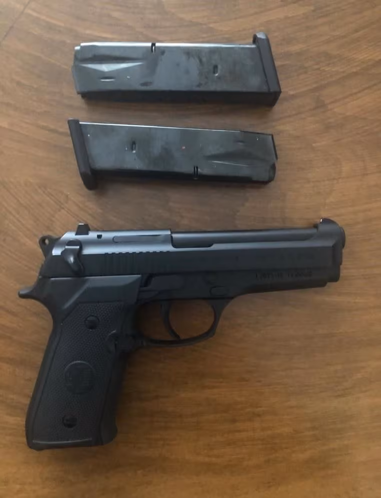 Tertemiz Yavuz 16 Ruhsatlı