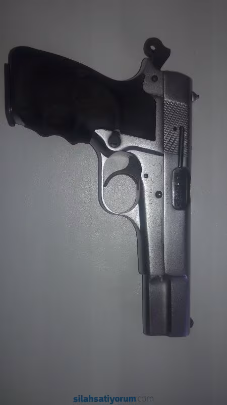 Temiz 14 lü Browning