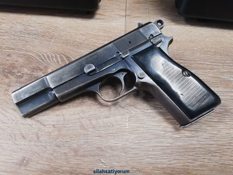 Browning 14'lü T35 Serisi