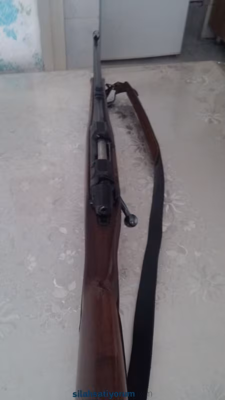 Satılık CZ 550 Lux 30,06