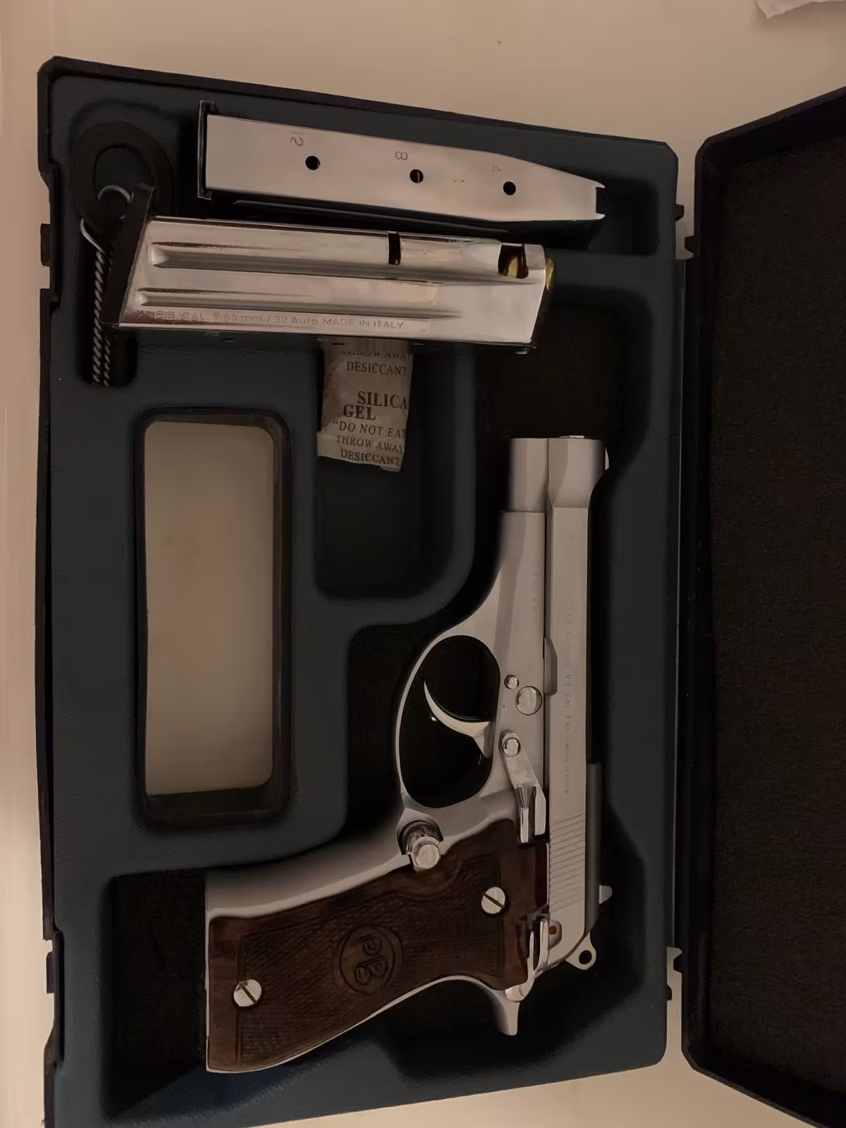 12+1 Beretta KELEPİR FİYAT Tertemiz!!