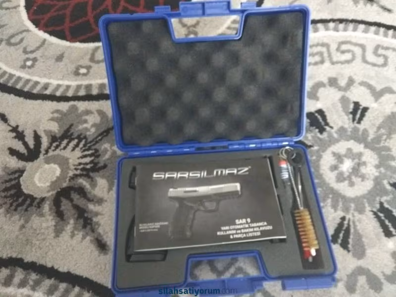 ACİL SIFIR KUTUSUNDA