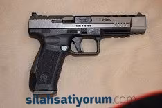 CANİK TP9SFX TUNGSTEN