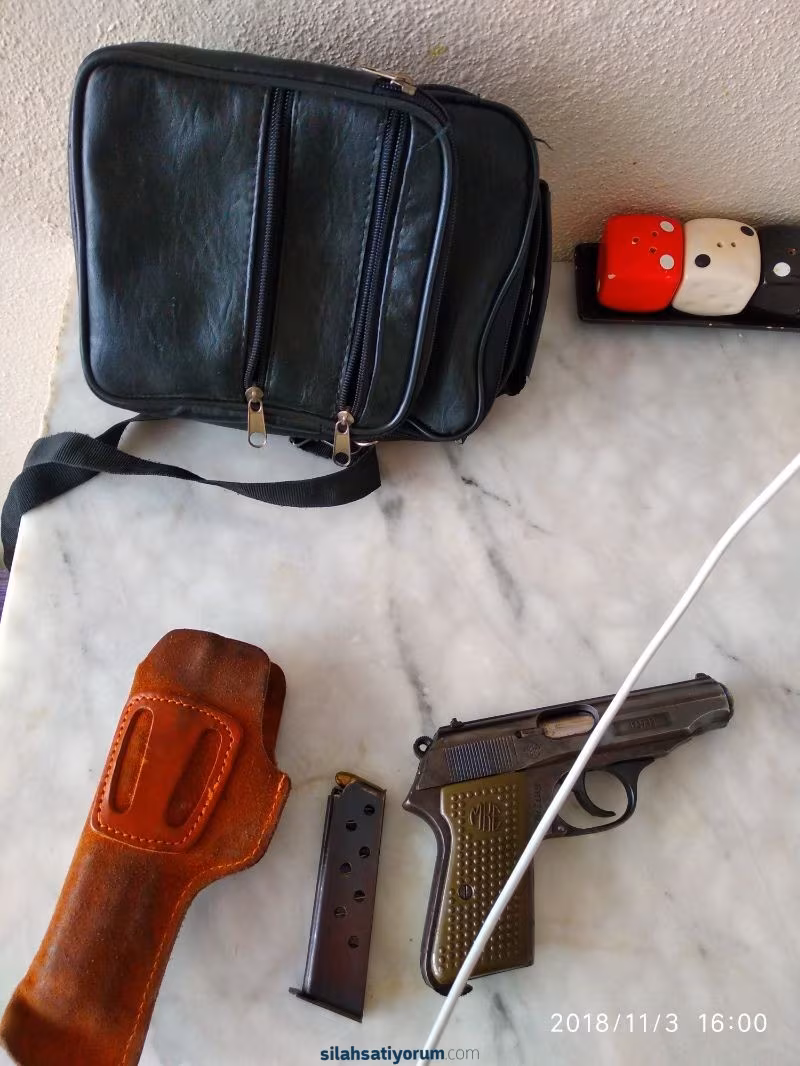 Orijinal Kırıkkale