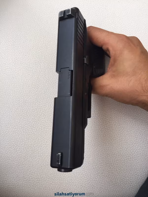 Glock19 gen4