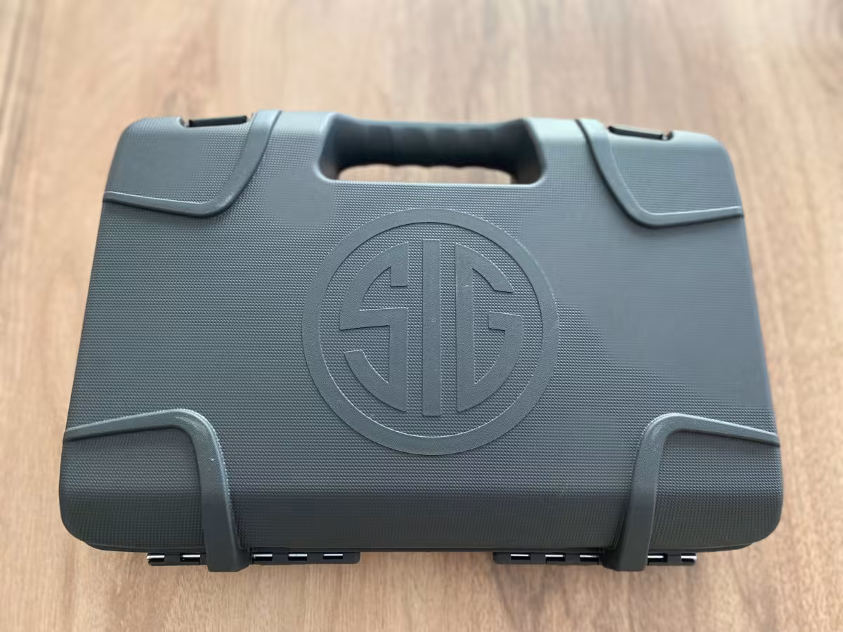 SIFIR SIG SAUER P320 X5 LEJIN  17+1