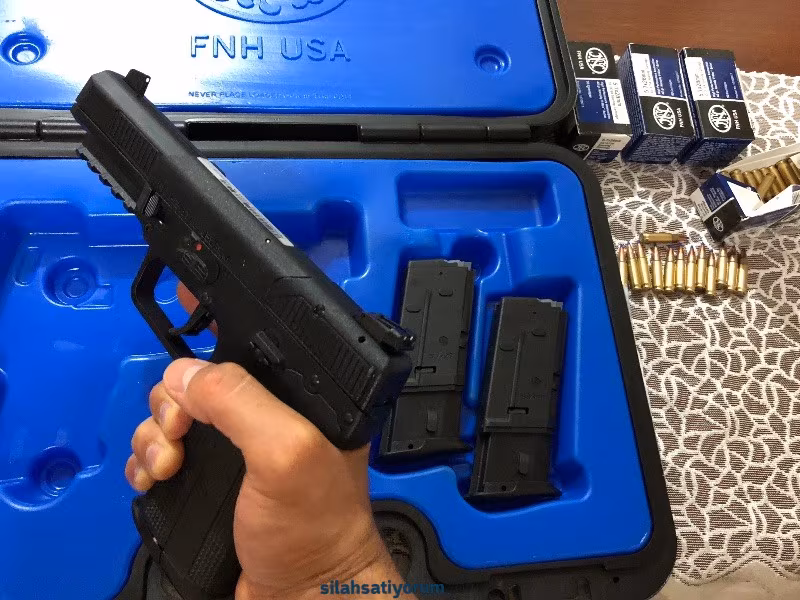 Fn 5-7