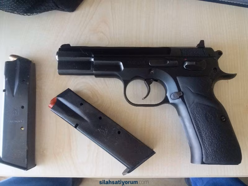 RUHSAT SAHİBİNDEN TEMİZ SARSILMAZ KILINÇ 2000 LİGHT