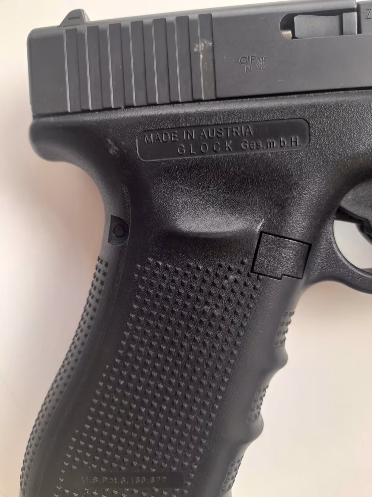 glock 17 gen 4