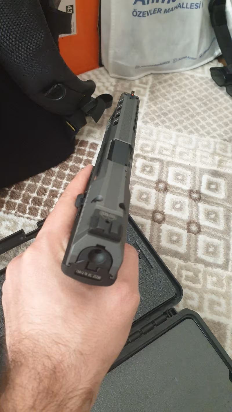 0 Kutusunda atış yapılmamış