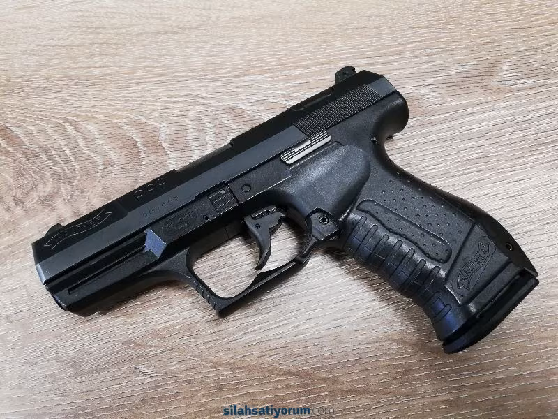 Walther P 99