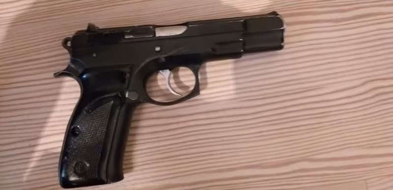 Cz75 B satlık