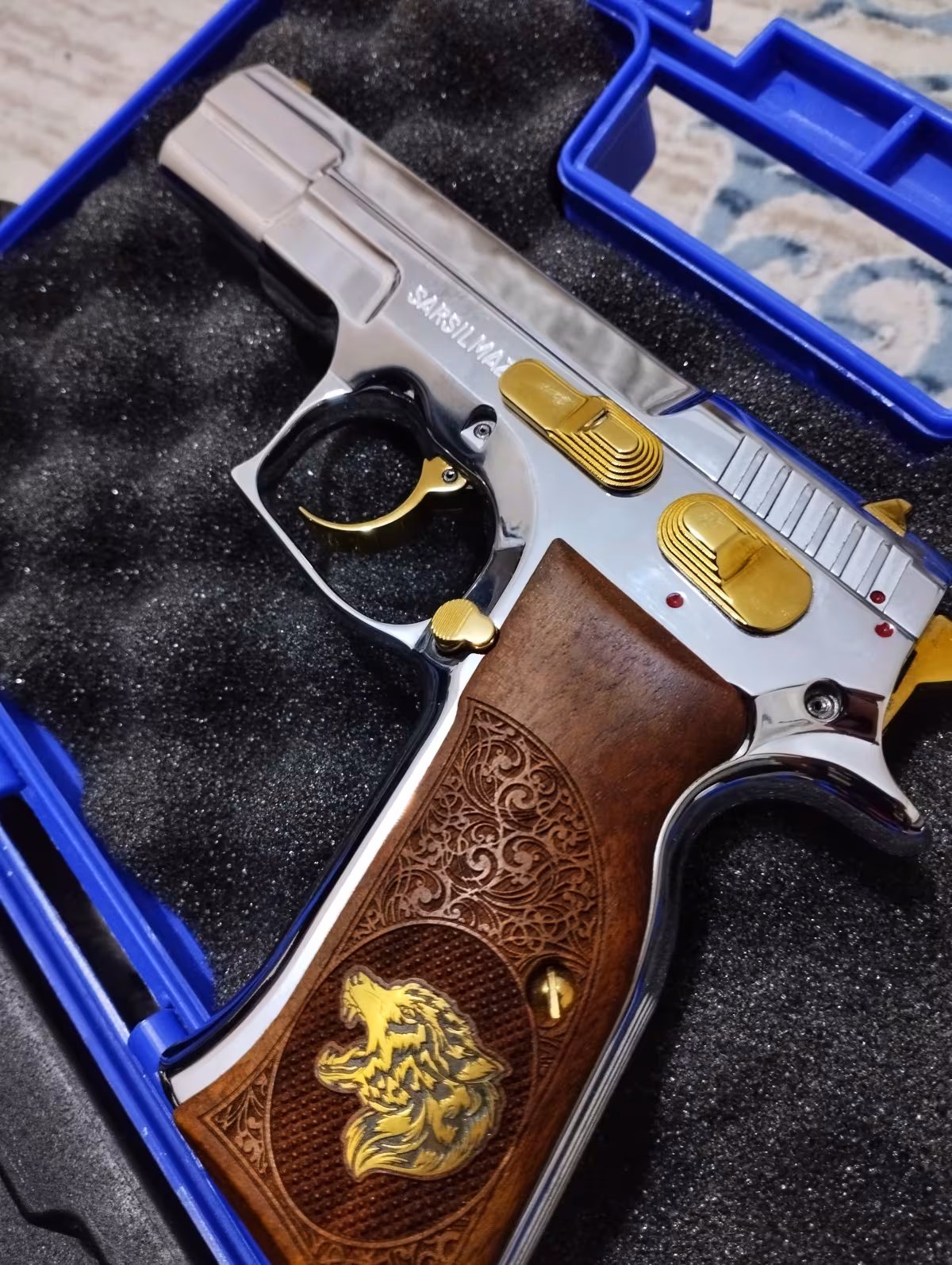 Kılınç 2000 MEGA - ( Özel )