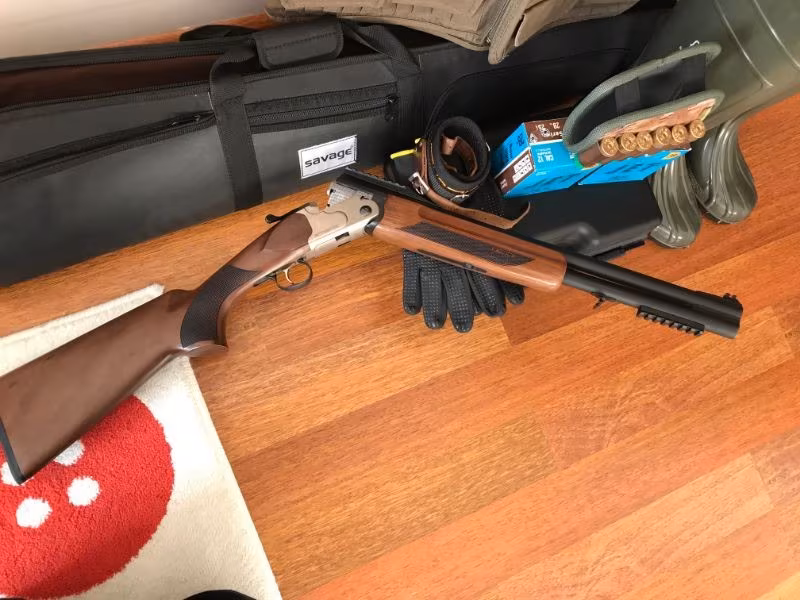 arthemis a-tac süperpoze av tüfeği - hediyeli