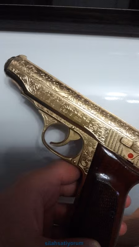 SİLAH RUHSATLIDIRRR----///-----FİYAT SON ACIIILLL ILK GELEN ALIR