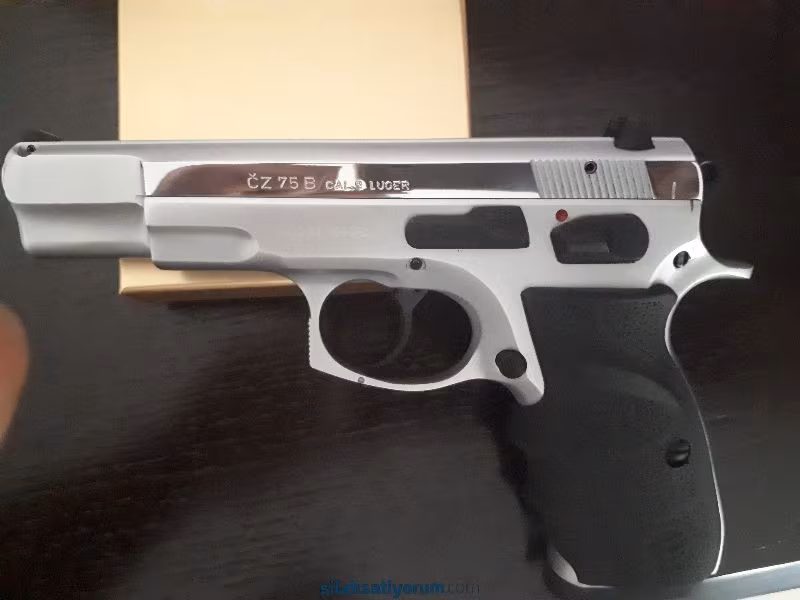 Cz 75B