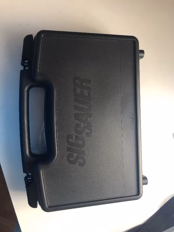 İlk sahibi Avukattan sig sauer sp2022 2015 model