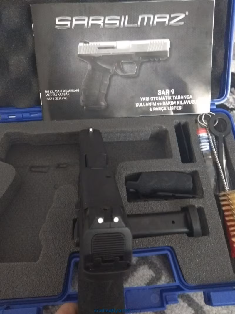 ACİL SIFIR KUTUSUNDA