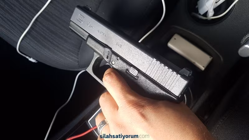 MEMURDAN TERTEMİZ 19 GEN 4