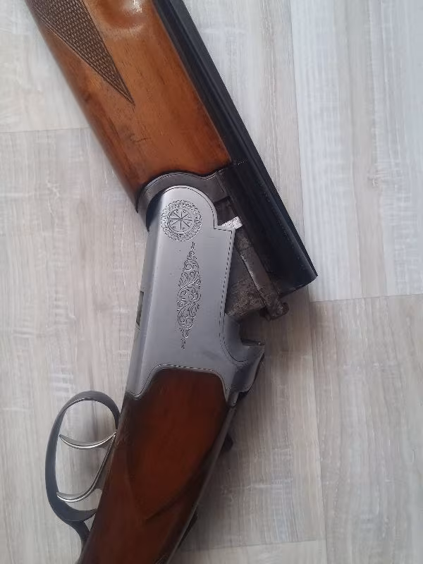 Ruhsatlı huğlu süper poze