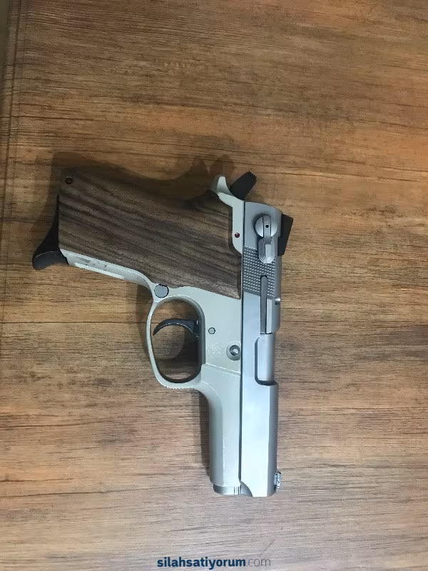 Yargı mensubundan smith wesson 6906(12+1), 9mm