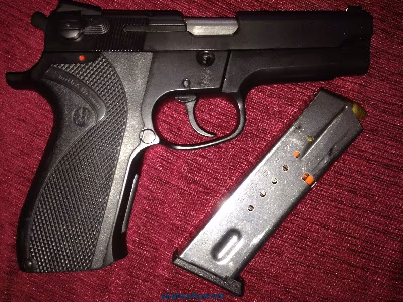 İkinci el az kullanılmış 5409