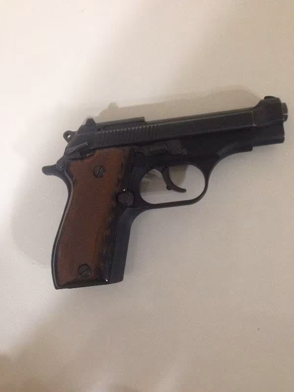 Glock 36 taran tactical 45 acp