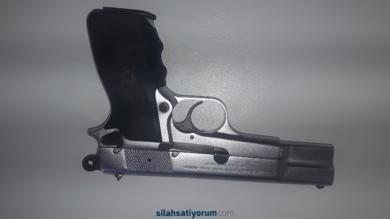 Temiz 14 lü Browning