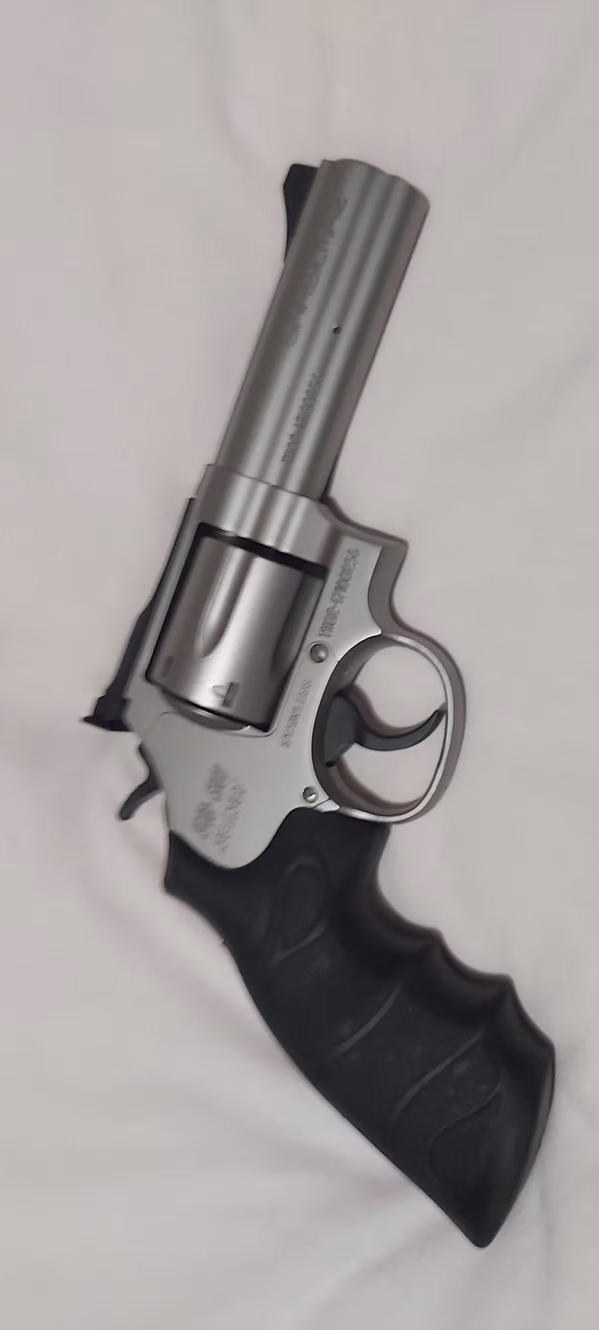 SARSILMAZ SAR357