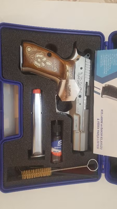 memurdan sıfır kılıç 2000 mega gri mat