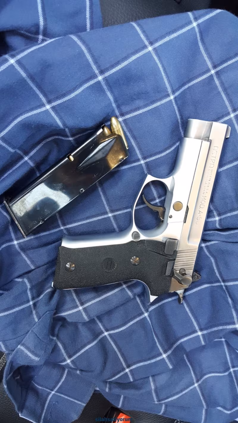 İhtiyaçtan satılık