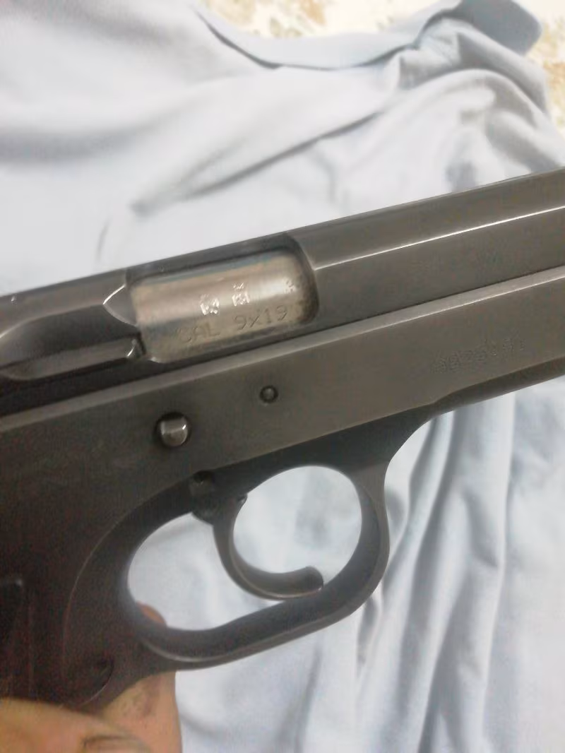 Sıfır ayarında tanfoglıo t95