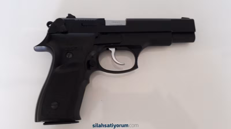 ZİGANA M16 (EM.ASTSB.) dan