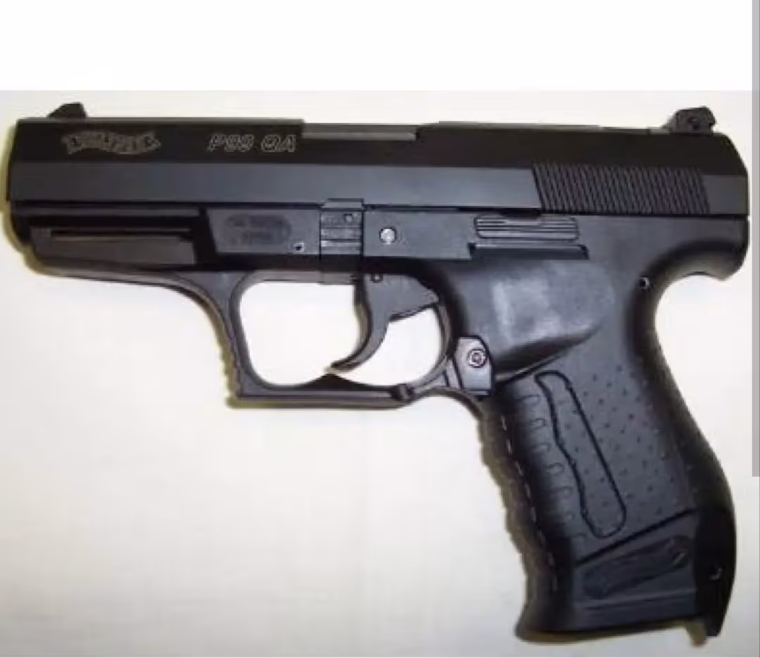 Satılık Walter P99