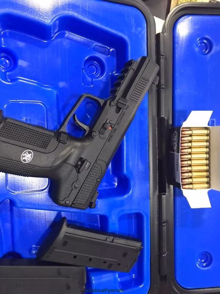Satılık FN Five Seven 5&7