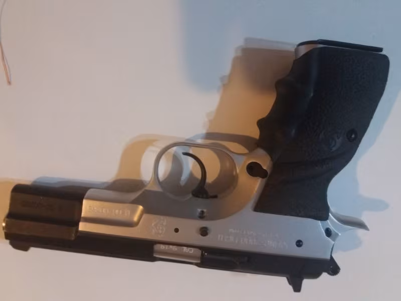 SARSILMAZ KILIÇ 2000