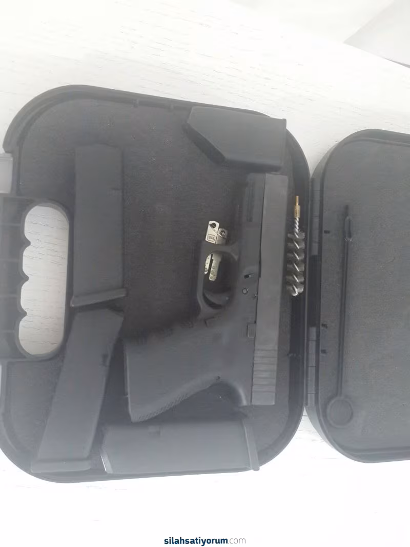Temiz Glock g 19