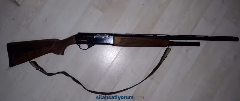 SAHİBİNDEN SIFIR AYARINDA ATALANTE YARI OTOMATİK  7+1