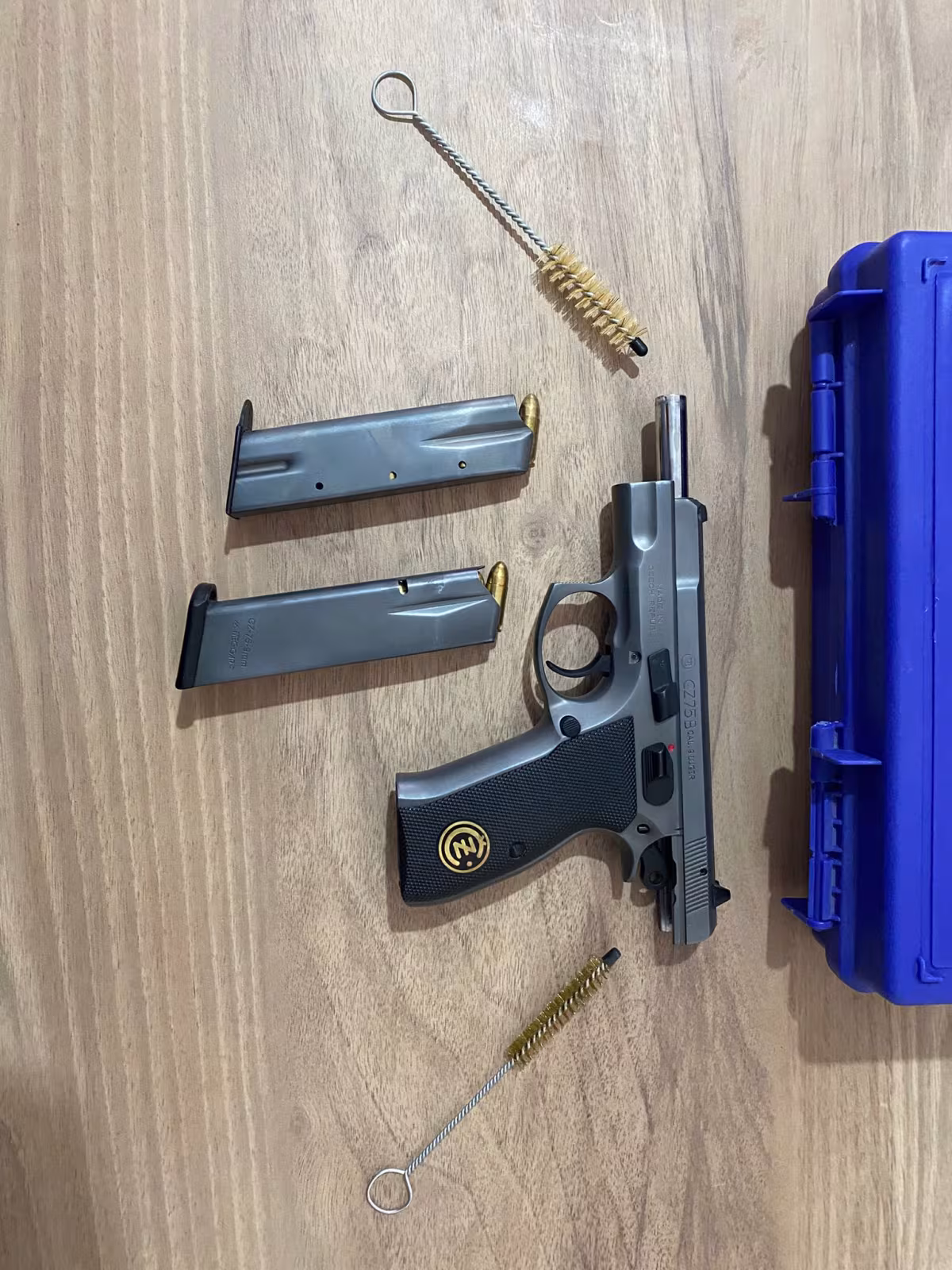 Cz 75