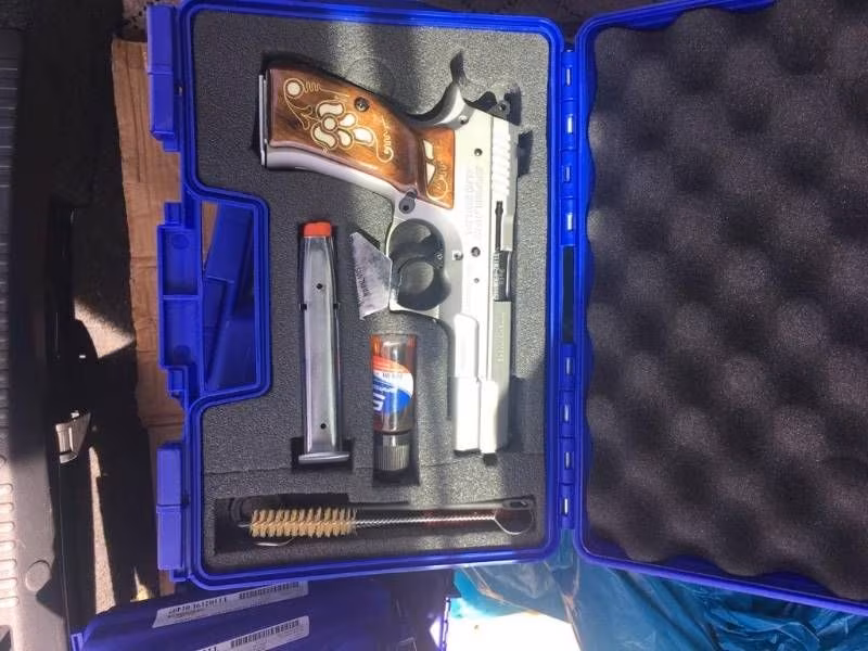 SARSILMAZ KILINÇ 2000 MEGA Stainless Steel Mat - ŞANLIURFADA